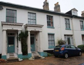 5 Bedroom Detached
